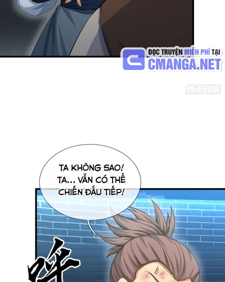 Cơ Quan Thức Tỉnh, Ta Bỗng Dưng Vô địch Rồi! Chapter 31 - Trang 43