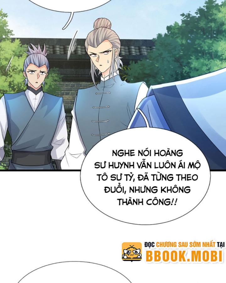 Cơ Quan Thức Tỉnh, Ta Bỗng Dưng Vô địch Rồi! Chapter 17 - Trang 2