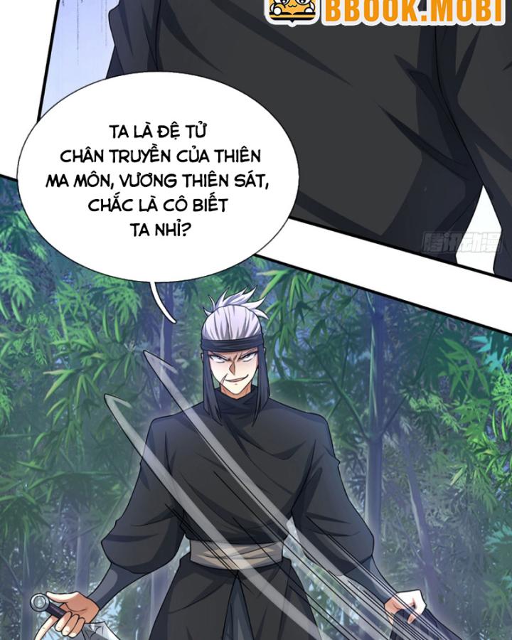 Cơ Quan Thức Tỉnh, Ta Bỗng Dưng Vô địch Rồi! Chapter 10 - Trang 33