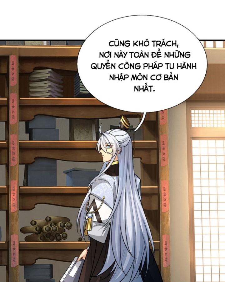 Cơ Quan Thức Tỉnh, Ta Bỗng Dưng Vô địch Rồi! Chapter 4 - Trang 18