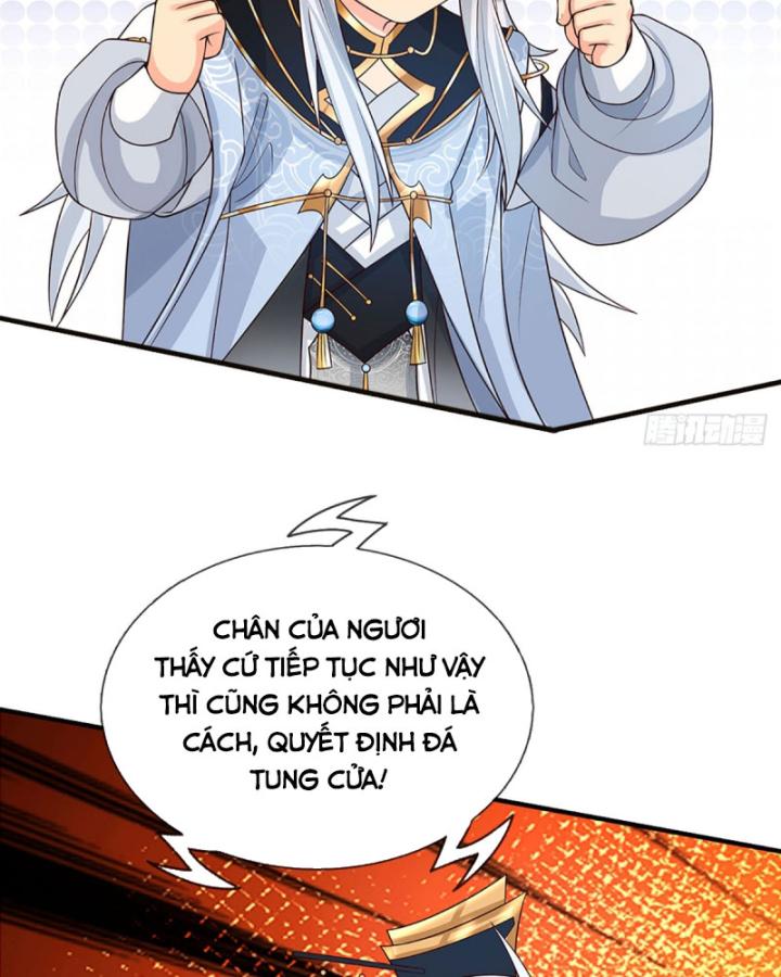 Cơ Quan Thức Tỉnh, Ta Bỗng Dưng Vô địch Rồi! Chapter 16 - Trang 50