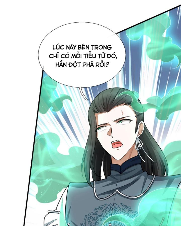 Cơ Quan Thức Tỉnh, Ta Bỗng Dưng Vô địch Rồi! Chapter 5 - Trang 33