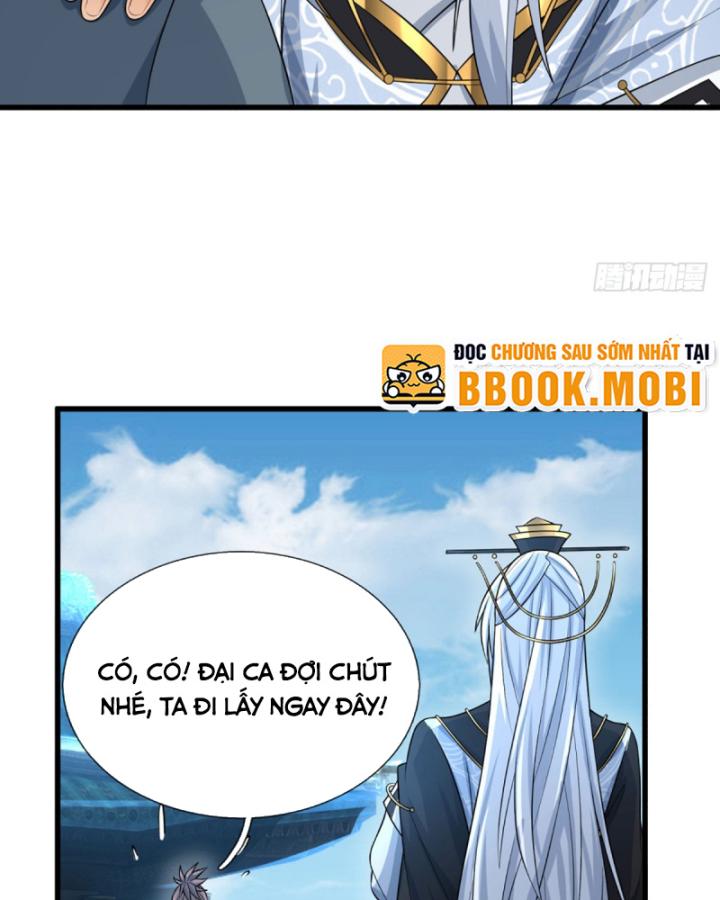 Cơ Quan Thức Tỉnh, Ta Bỗng Dưng Vô địch Rồi! Chapter 40 - Trang 46