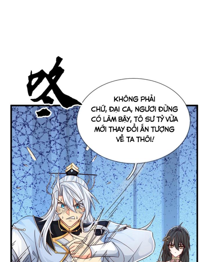 Cơ Quan Thức Tỉnh, Ta Bỗng Dưng Vô địch Rồi! Chapter 13 - Trang 45