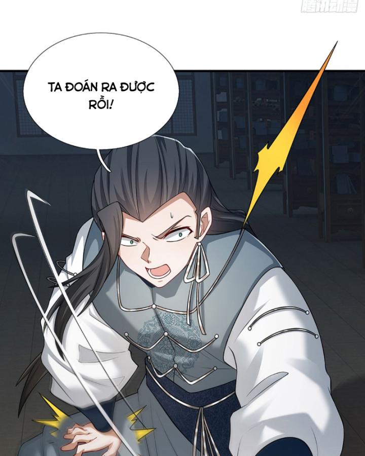 Cơ Quan Thức Tỉnh, Ta Bỗng Dưng Vô địch Rồi! Chapter 6 - Trang 20