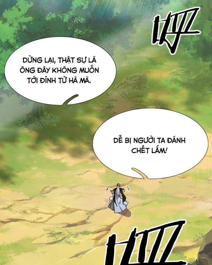 Cơ Quan Thức Tỉnh, Ta Bỗng Dưng Vô địch Rồi! Chapter 7 - Trang 6