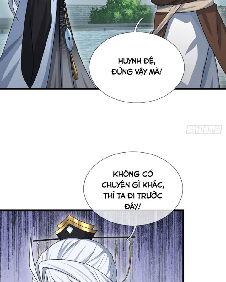 Cơ Quan Thức Tỉnh, Ta Bỗng Dưng Vô địch Rồi! Chapter 15 - Trang 44