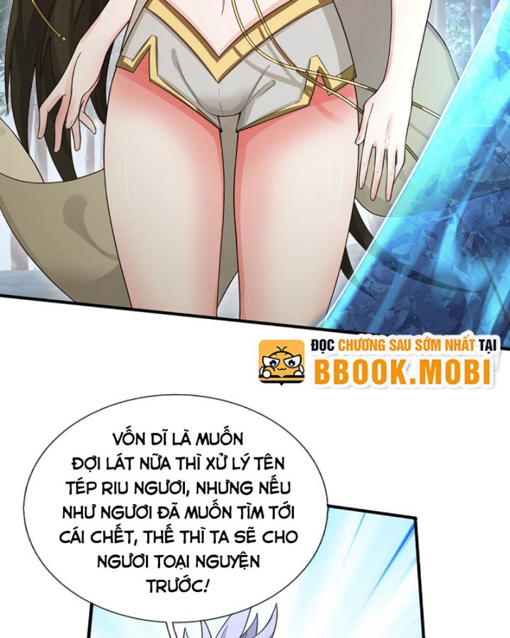 Cơ Quan Thức Tỉnh, Ta Bỗng Dưng Vô địch Rồi! Chapter 11 - Trang 16