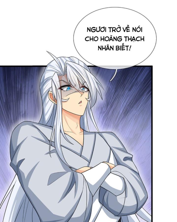 Cơ Quan Thức Tỉnh, Ta Bỗng Dưng Vô địch Rồi! Chapter 21 - Trang 25