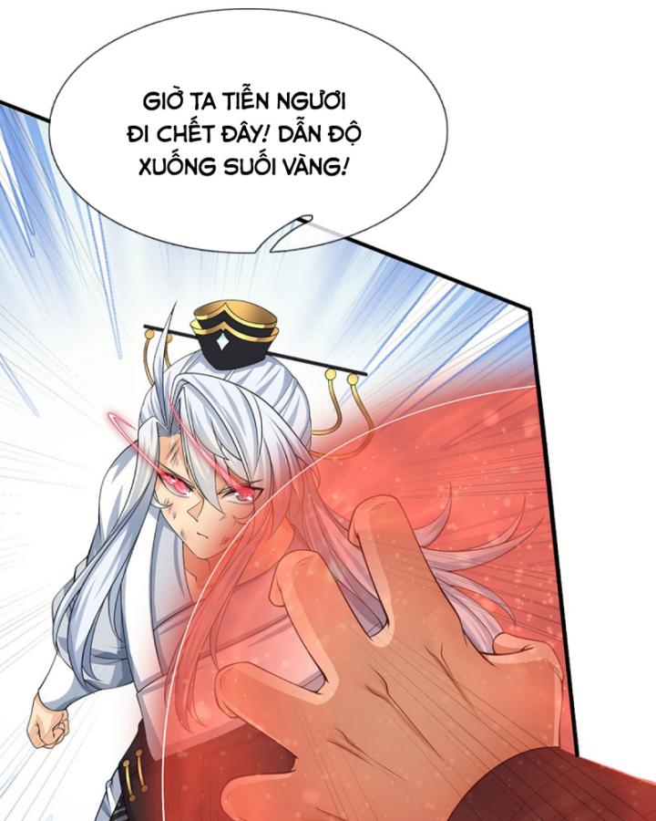 Cơ Quan Thức Tỉnh, Ta Bỗng Dưng Vô địch Rồi! Chapter 35 - Trang 39