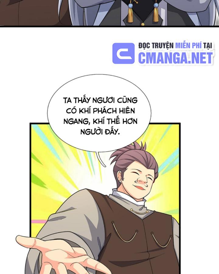 Cơ Quan Thức Tỉnh, Ta Bỗng Dưng Vô địch Rồi! Chapter 6 - Trang 51