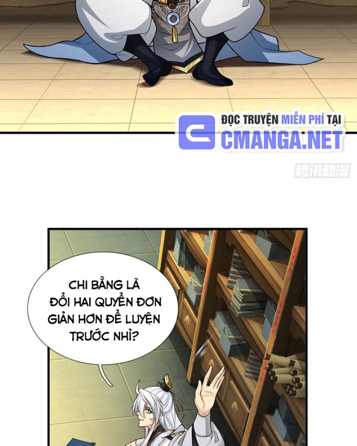 Cơ Quan Thức Tỉnh, Ta Bỗng Dưng Vô địch Rồi! Chapter 4 - Trang 26