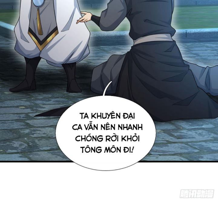 Cơ Quan Thức Tỉnh, Ta Bỗng Dưng Vô địch Rồi! Chapter 21 - Trang 20