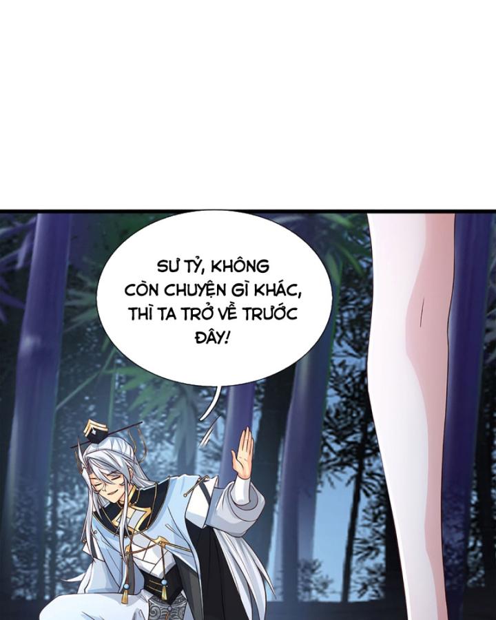 Cơ Quan Thức Tỉnh, Ta Bỗng Dưng Vô địch Rồi! Chapter 13 - Trang 37