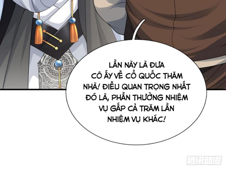 Cơ Quan Thức Tỉnh, Ta Bỗng Dưng Vô địch Rồi! Chapter 41 - Trang 36