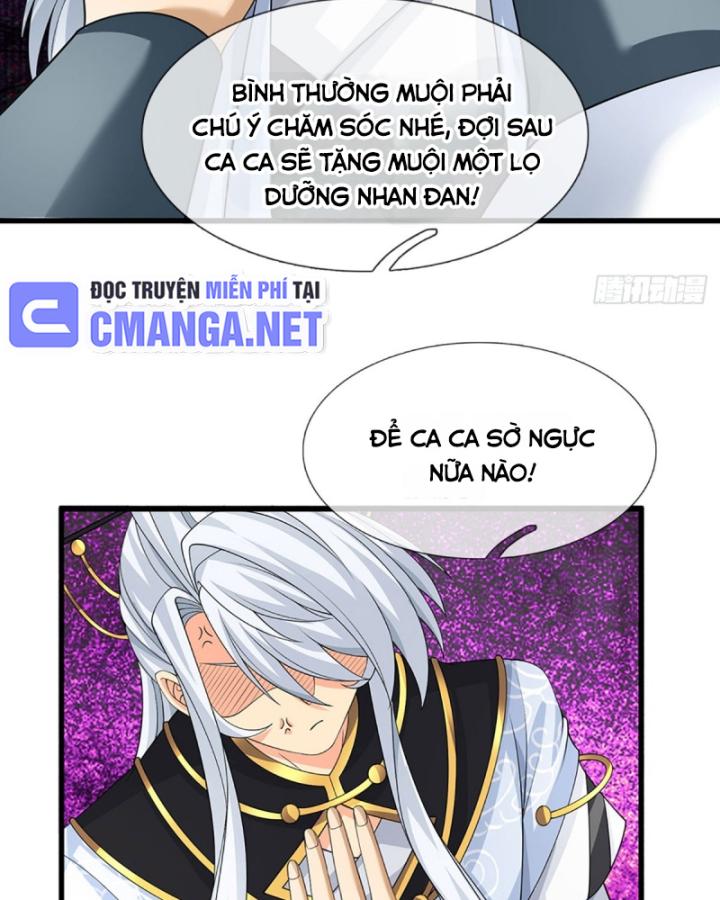 Cơ Quan Thức Tỉnh, Ta Bỗng Dưng Vô địch Rồi! Chapter 39 - Trang 9