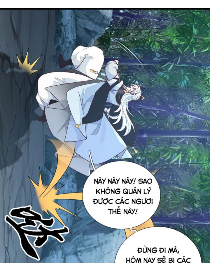 Cơ Quan Thức Tỉnh, Ta Bỗng Dưng Vô địch Rồi! Chapter 9 - Trang 5