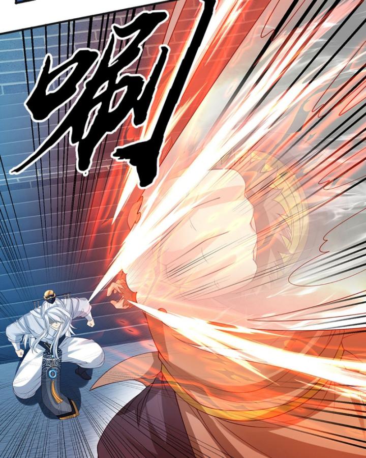 Cơ Quan Thức Tỉnh, Ta Bỗng Dưng Vô địch Rồi! Chapter 37 - Trang 13