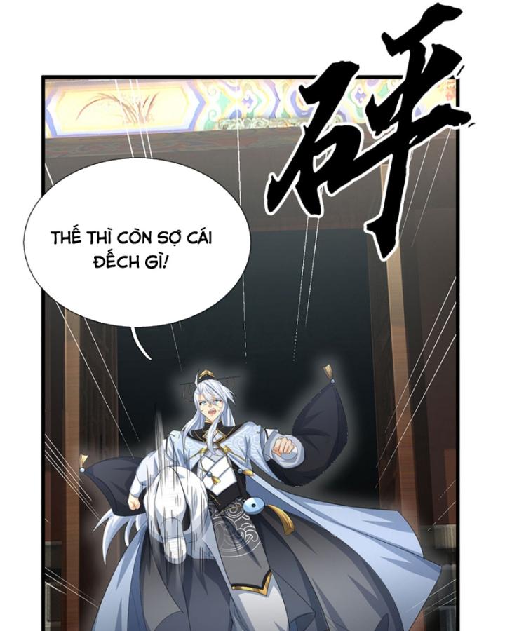 Cơ Quan Thức Tỉnh, Ta Bỗng Dưng Vô địch Rồi! Chapter 38 - Trang 19