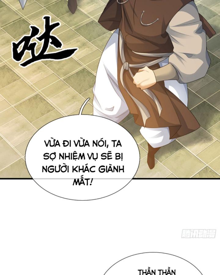 Cơ Quan Thức Tỉnh, Ta Bỗng Dưng Vô địch Rồi! Chapter 41 - Trang 25