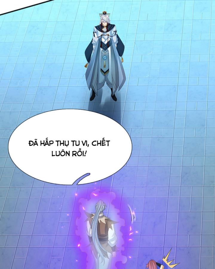 Cơ Quan Thức Tỉnh, Ta Bỗng Dưng Vô địch Rồi! Chapter 33 - Trang 49