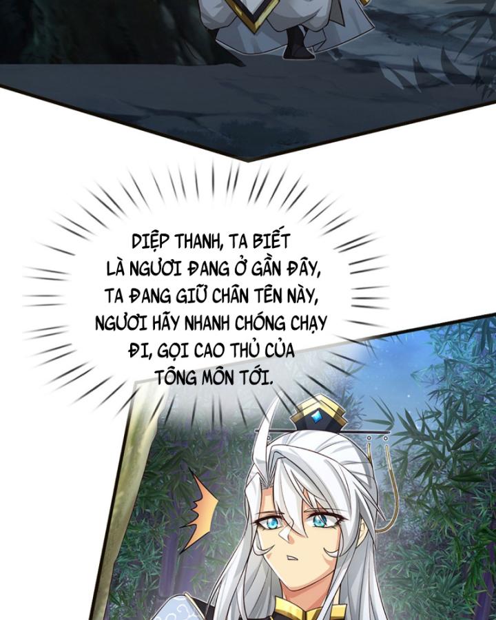 Cơ Quan Thức Tỉnh, Ta Bỗng Dưng Vô địch Rồi! Chapter 10 - Trang 23