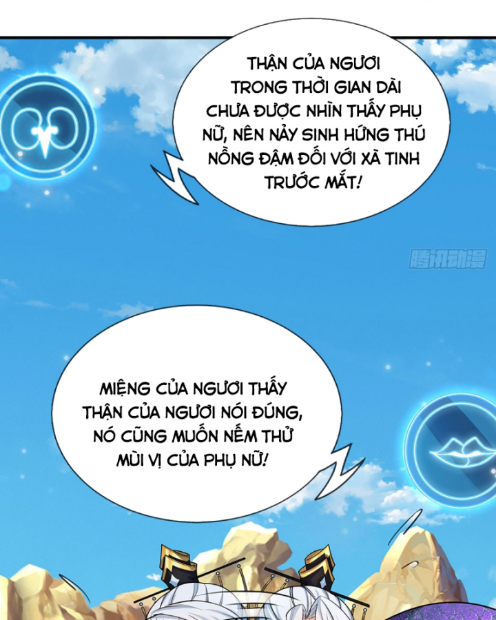 Cơ Quan Thức Tỉnh, Ta Bỗng Dưng Vô địch Rồi! Chapter 1 - Trang 35