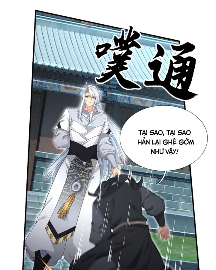 Cơ Quan Thức Tỉnh, Ta Bỗng Dưng Vô địch Rồi! Chapter 21 - Trang 12