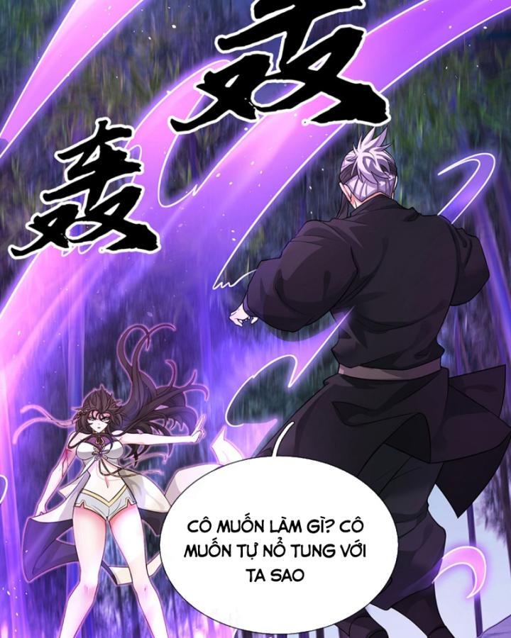 Cơ Quan Thức Tỉnh, Ta Bỗng Dưng Vô địch Rồi! Chapter 11 - Trang 2