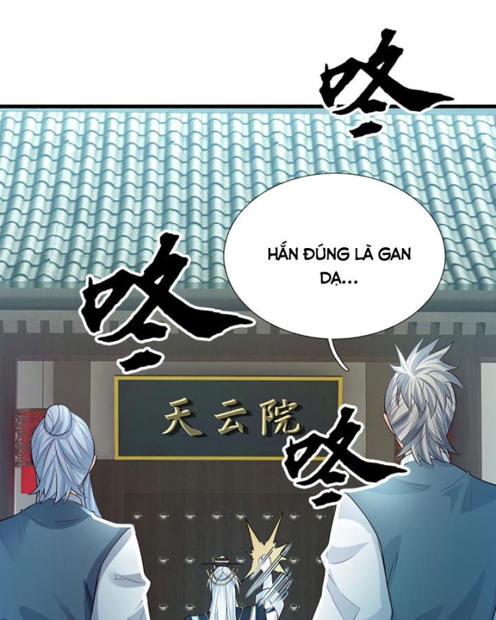 Cơ Quan Thức Tỉnh, Ta Bỗng Dưng Vô địch Rồi! Chapter 16 - Trang 40