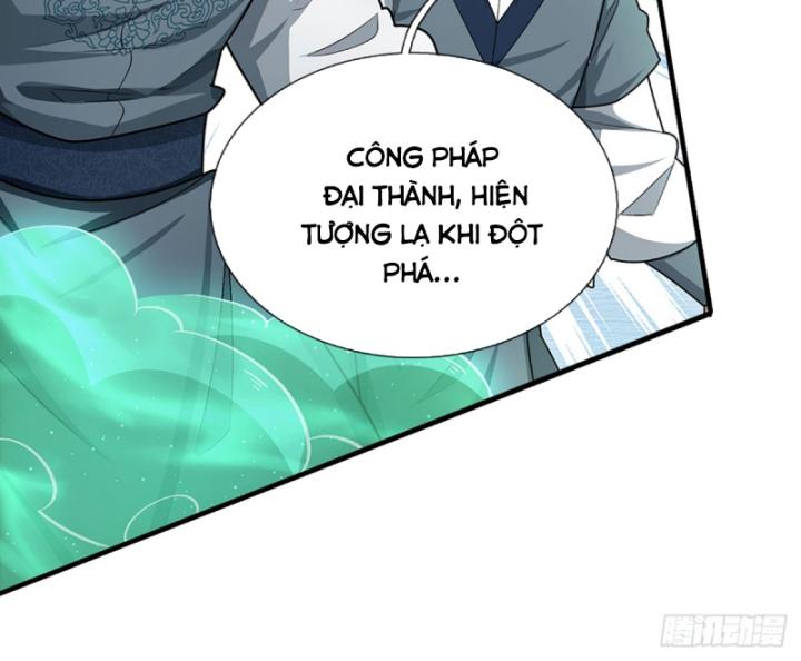 Cơ Quan Thức Tỉnh, Ta Bỗng Dưng Vô địch Rồi! Chapter 5 - Trang 32