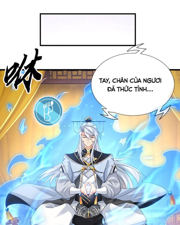 Cơ Quan Thức Tỉnh, Ta Bỗng Dưng Vô địch Rồi! Chapter 41 - Trang 16