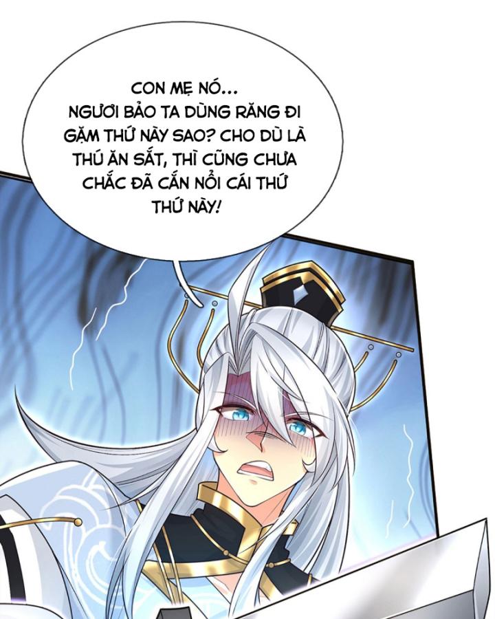 Cơ Quan Thức Tỉnh, Ta Bỗng Dưng Vô địch Rồi! Chapter 8 - Trang 6