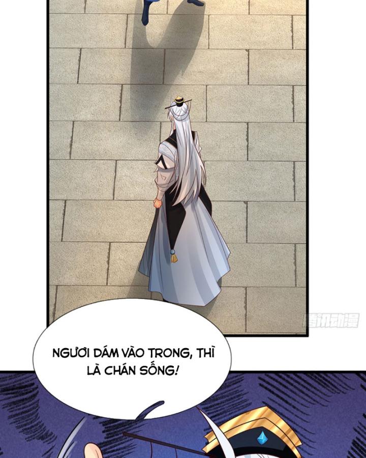 Cơ Quan Thức Tỉnh, Ta Bỗng Dưng Vô địch Rồi! Chapter 18 - Trang 33