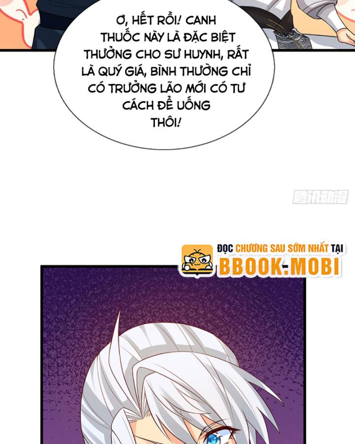 Cơ Quan Thức Tỉnh, Ta Bỗng Dưng Vô địch Rồi! Chapter 37 - Trang 39