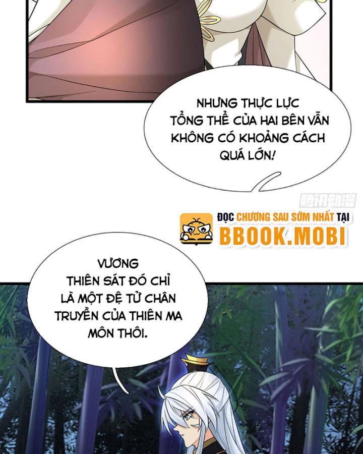 Cơ Quan Thức Tỉnh, Ta Bỗng Dưng Vô địch Rồi! Chapter 13 - Trang 16