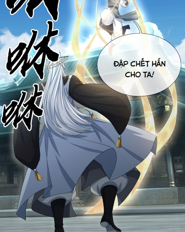 Cơ Quan Thức Tỉnh, Ta Bỗng Dưng Vô địch Rồi! Chapter 39 - Trang 50