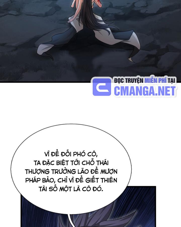 Cơ Quan Thức Tỉnh, Ta Bỗng Dưng Vô địch Rồi! Chapter 10 - Trang 39