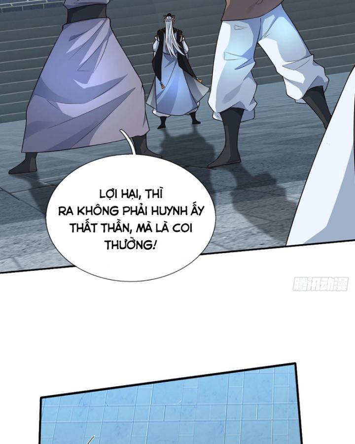 Cơ Quan Thức Tỉnh, Ta Bỗng Dưng Vô địch Rồi! Chapter 33 - Trang 5