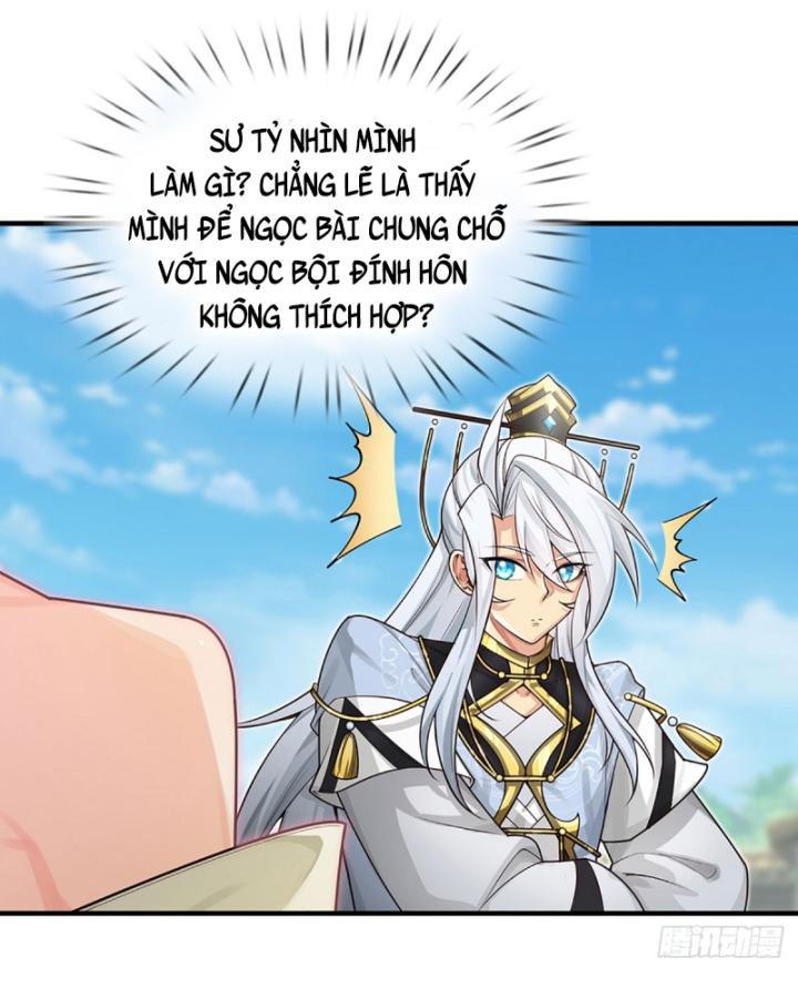 Cơ Quan Thức Tỉnh, Ta Bỗng Dưng Vô địch Rồi! Chapter 3 - Trang 32