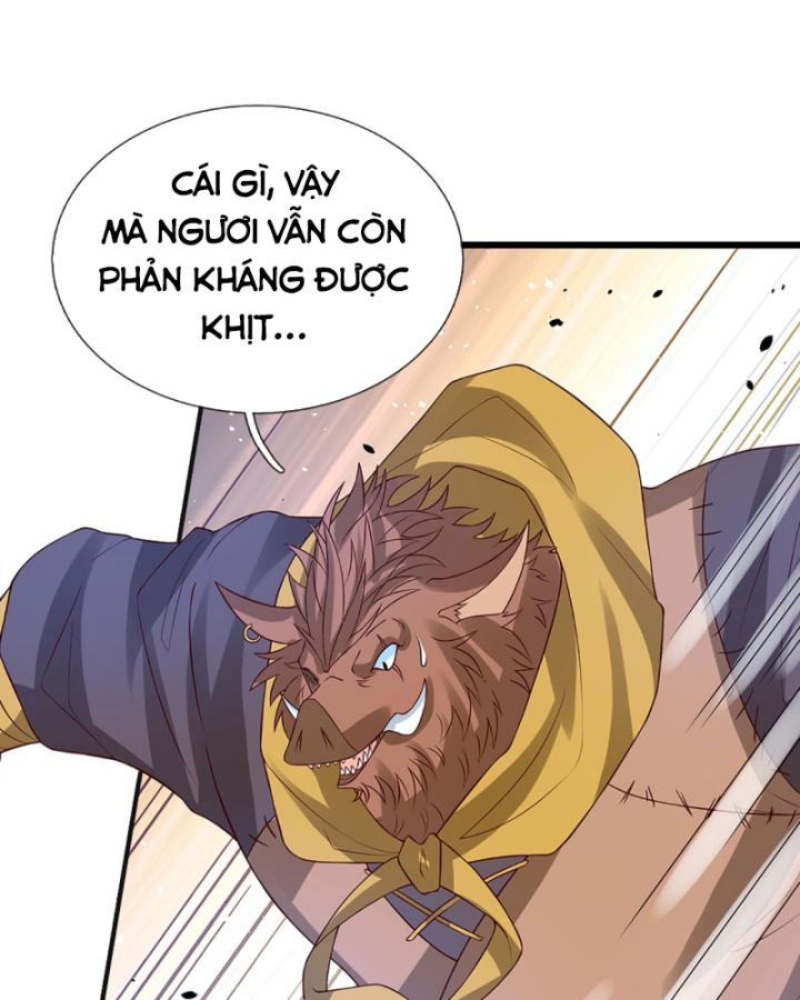 Cơ Quan Thức Tỉnh, Ta Bỗng Dưng Vô địch Rồi! Chapter 37 - Trang 20