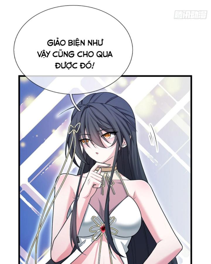 Cơ Quan Thức Tỉnh, Ta Bỗng Dưng Vô địch Rồi! Chapter 12 - Trang 38