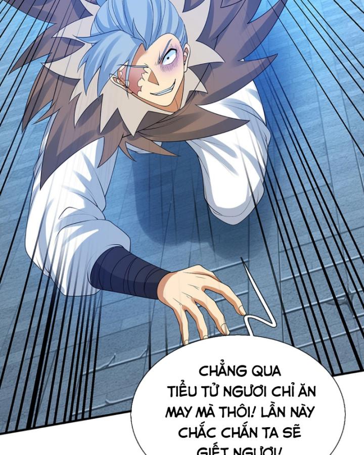 Cơ Quan Thức Tỉnh, Ta Bỗng Dưng Vô địch Rồi! Chapter 34 - Trang 9