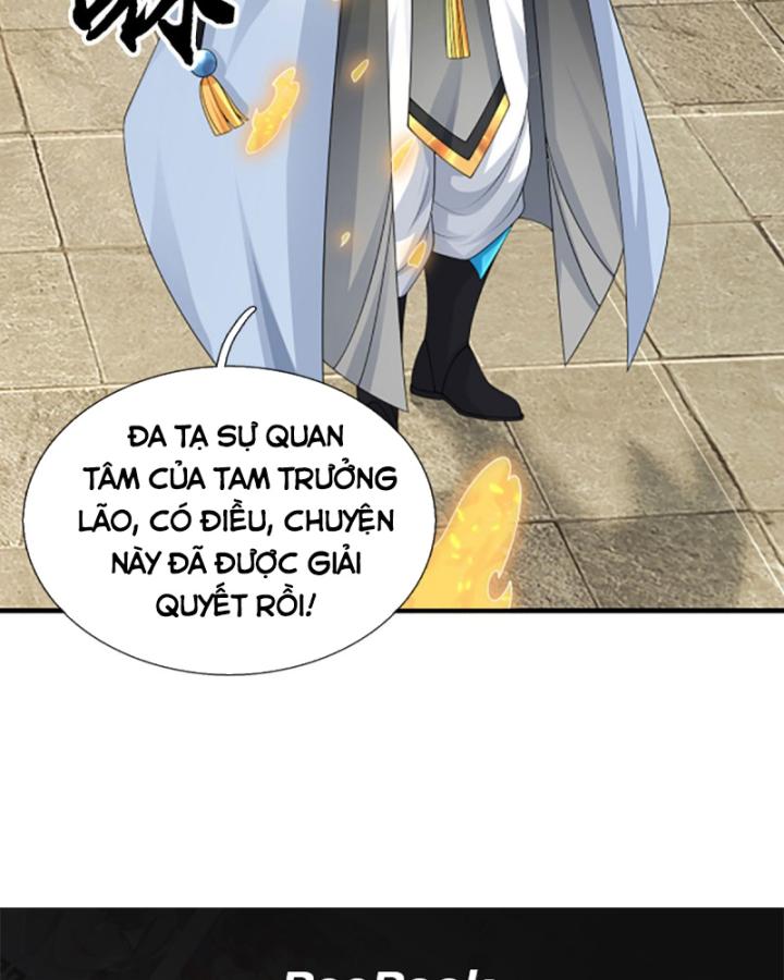 Cơ Quan Thức Tỉnh, Ta Bỗng Dưng Vô địch Rồi! Chapter 41 - Trang 50