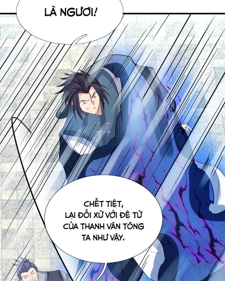 Cơ Quan Thức Tỉnh, Ta Bỗng Dưng Vô địch Rồi! Chapter 28 - Trang 39