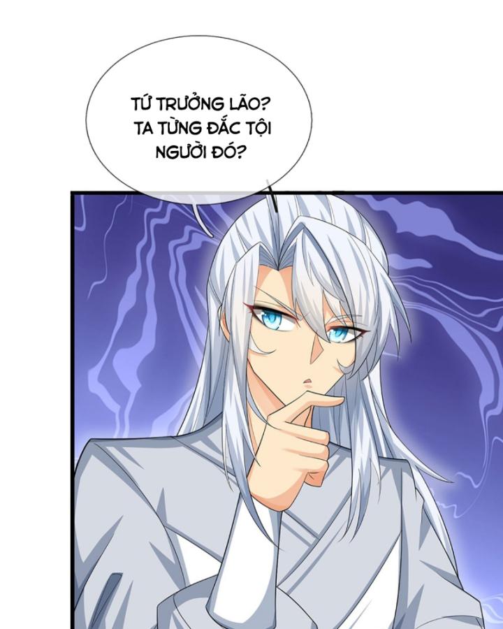 Cơ Quan Thức Tỉnh, Ta Bỗng Dưng Vô địch Rồi! Chapter 38 - Trang 6