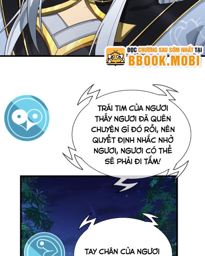 Cơ Quan Thức Tỉnh, Ta Bỗng Dưng Vô địch Rồi! Chapter 8 - Trang 54