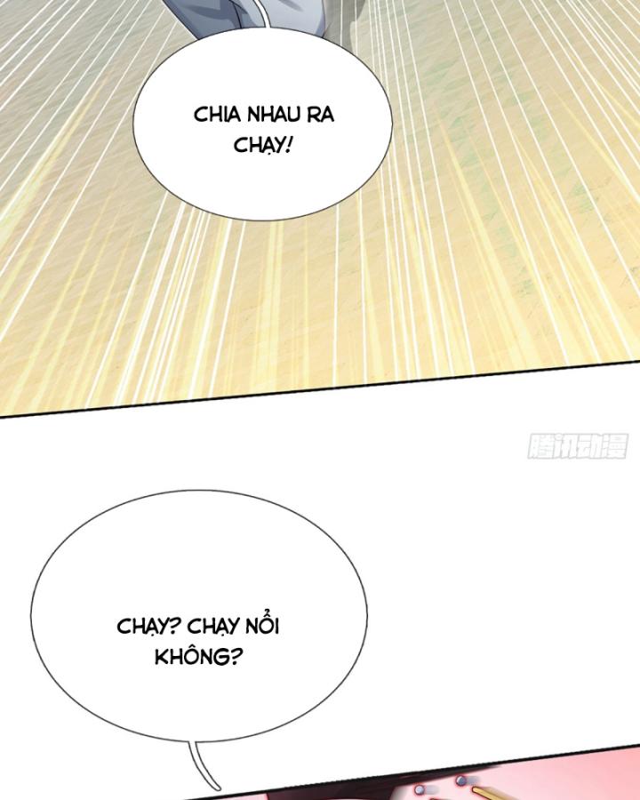 Cơ Quan Thức Tỉnh, Ta Bỗng Dưng Vô địch Rồi! Chapter 36 - Trang 13