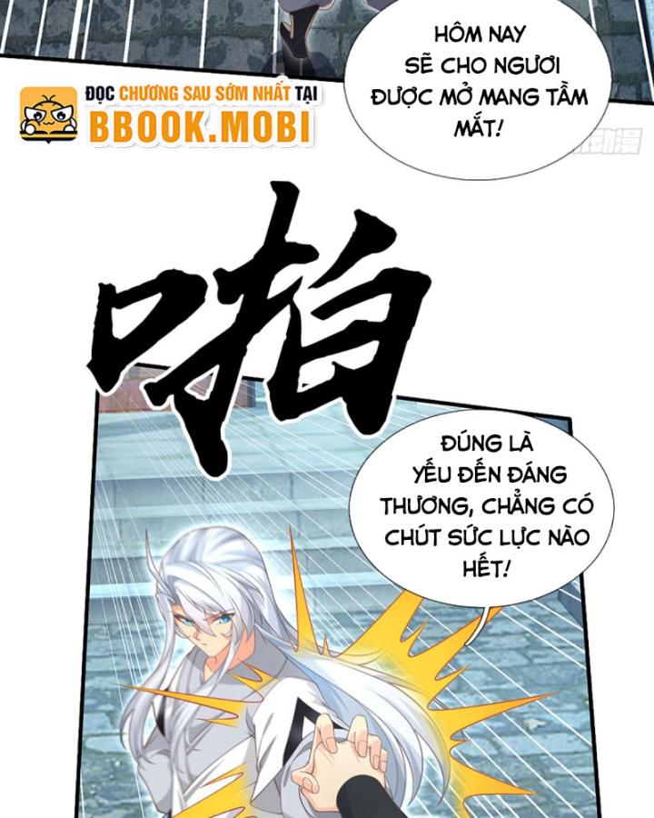 Cơ Quan Thức Tỉnh, Ta Bỗng Dưng Vô địch Rồi! Chapter 21 - Trang 3