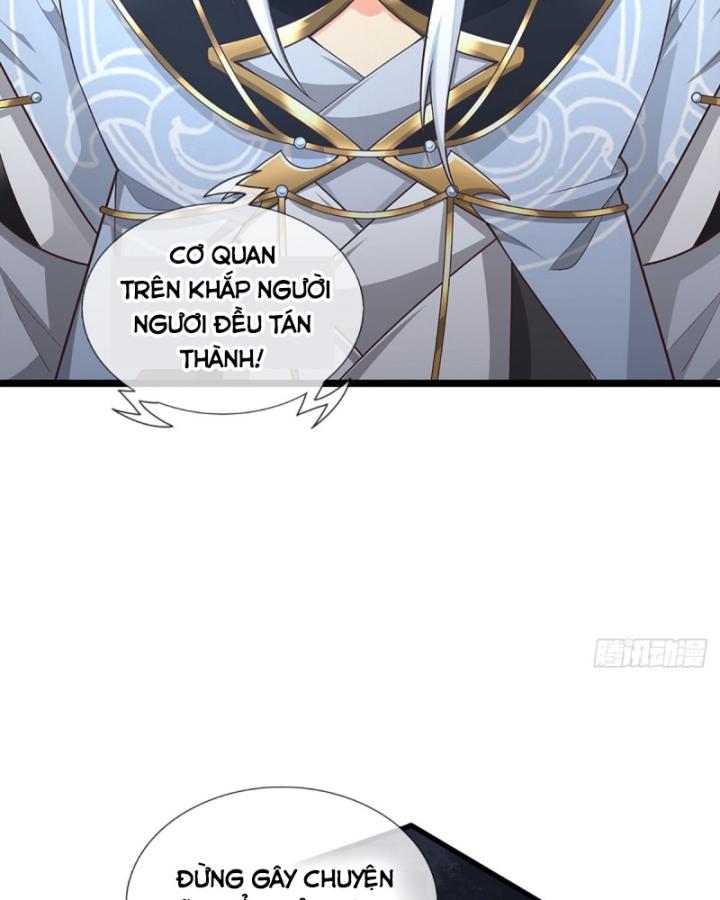 Cơ Quan Thức Tỉnh, Ta Bỗng Dưng Vô địch Rồi! Chapter 32 - Trang 29